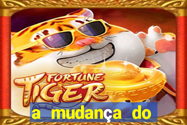 a mudança do conde beta cap 6